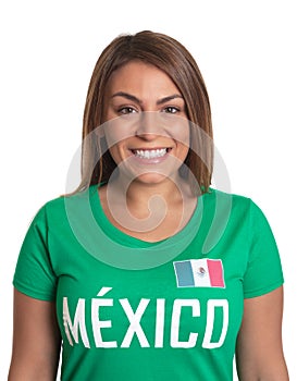 Retrato mexicano 