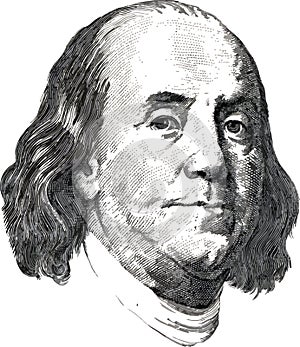 Benjamin Franklin photo