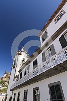 Igreja Matriz de Sao Bento photo