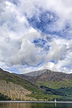 Loch Lochy