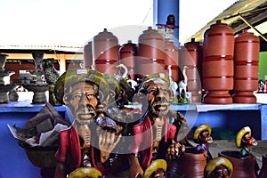 Portraits of the world. Sergipe Brazil.