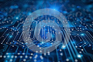 Portrayal of quantum computing in the development of smart solutions