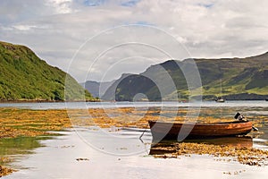 Portree