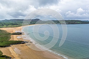 Portsalon Beach