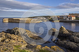 Portsoy - Aberdeenshire - Scotland