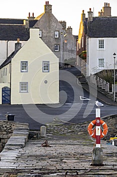 Portsoy - Aberdeenshire - Scotland