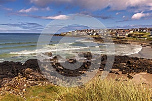 Portstewart, County Londonderry, Northern Ireland