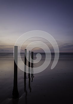 Portstewart Strand Sunset