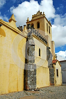 Portugal, Alentejo; Alvito photo