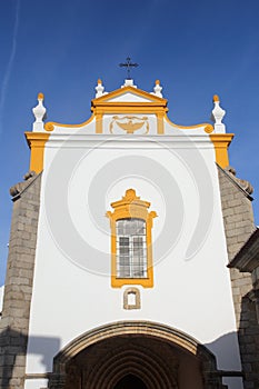 Portugal, Alentejo Region, Evora.