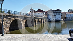 Portugal bridge