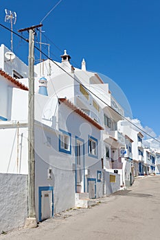 Portugal - Burgau photo