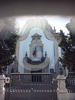 Portugal Consulate in Seville