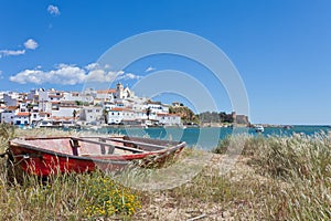 Portugal - Ferragudo