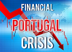 Portugal Financial Crisis Economic Collapse Market Crash Global Meltdown