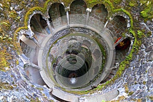 Portugal initiation well