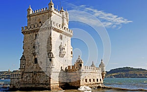 Portugal, Lisbon: Belem