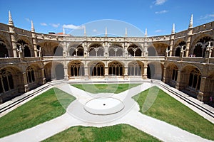Portugal - Lisbon photo