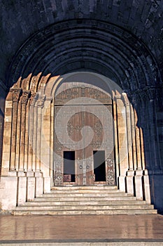 Portugal, Lisbon: Se Cathedral