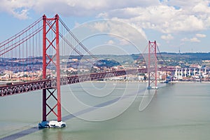 Portugal - Lissabon photo
