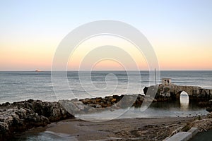 Portugal / Oeiras / Passeio MarÃ­timo