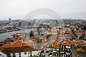 Portugal, Oporto, river Tajo photo