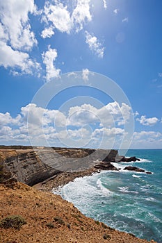 Portugal - Pontal Carrapateira