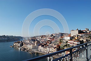 Portugal, Porto photo