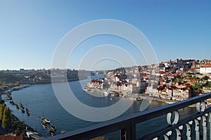 Portugal, Porto photo