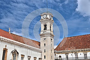 Portugal University of Coimbra