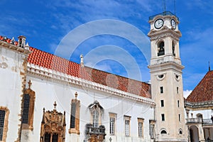 Portugal University of Coimbra