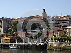 Portugalete