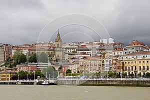 Portugalete