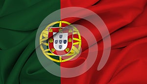 Portugese Flag - Portugal