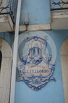 Portuguese Building - History and Art of Portugal