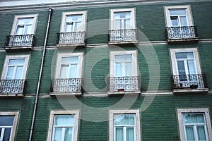 Portuguese Building - History and Art of Portugal photo