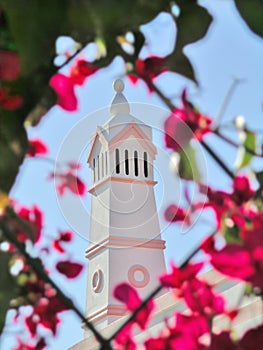 Portuguese Chimney