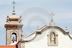 Portuguese Church