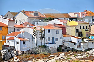 Portuguese destination, Peniche