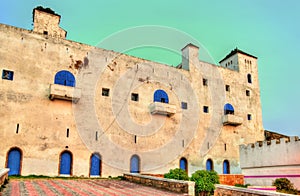 Portuguese fortress in Safi, Morocco