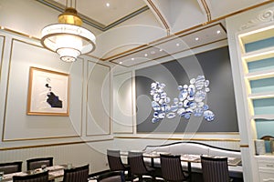 Portuguese Macau Cotai Strip Luxury Resort Sands China Macao Parisian Hotel Architecture French Style Interior Design