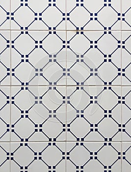 Portuguese Spanish tiles