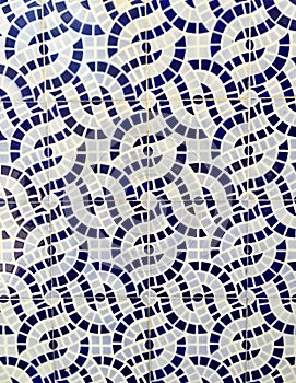 Portuguese Spanish tiles