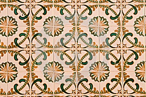 Portuguese tiles