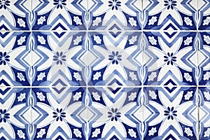 Portuguese tiles