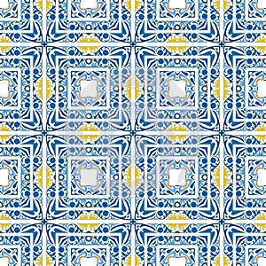 Portuguese tiles