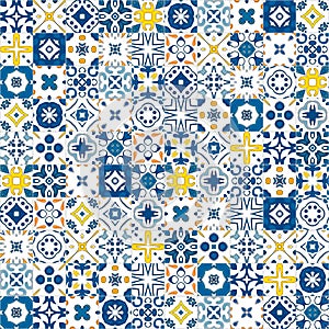 Portuguese tiles