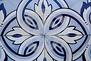 Portuguese tiles