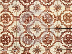 Portuguese tiles