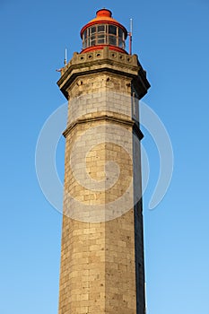 Portzic Lighthouse